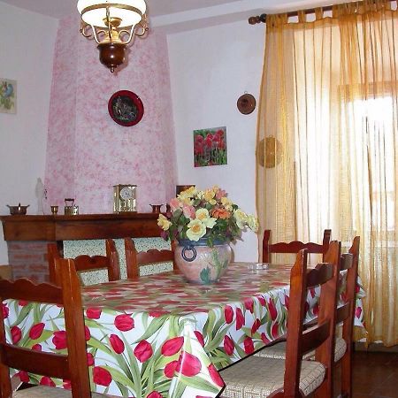 ラディコーファニ Casa Del Ciliegioヴィラ エクステリア 写真