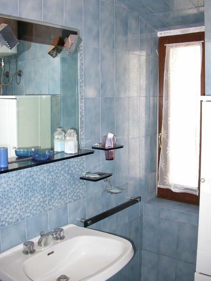 ラディコーファニ Casa Del Ciliegioヴィラ エクステリア 写真
